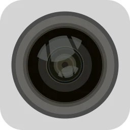 Symbol von HD Camera: Ultra HD Camera