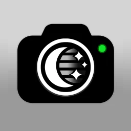 Symbol von Night Mode Camera XM1